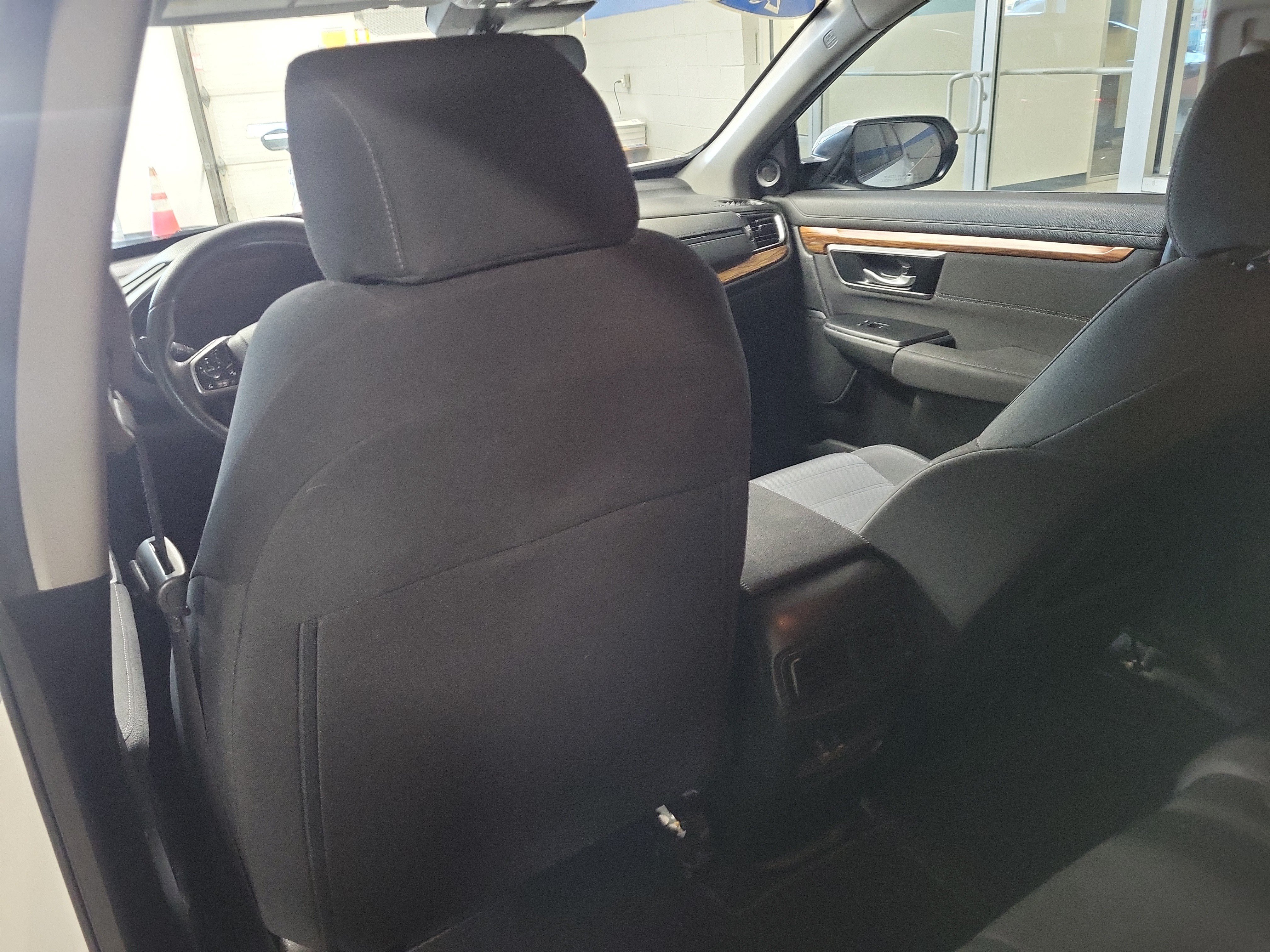 Used 2022 Honda CR-V EX image 11