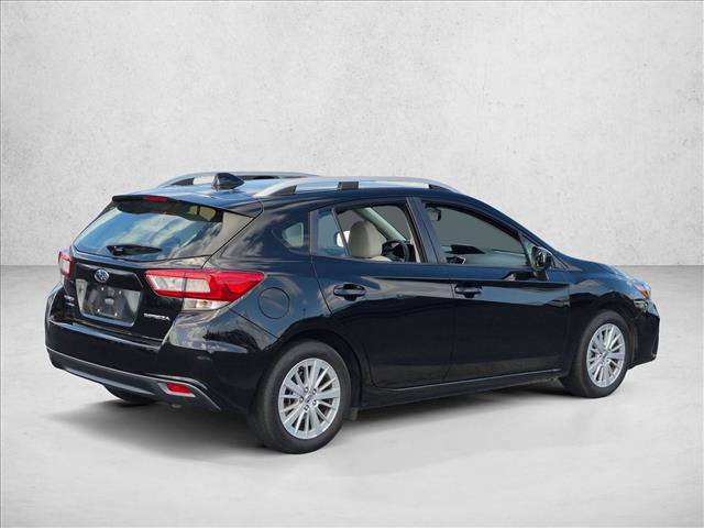 Used 2018 Subaru Impreza 2.0i Premium AWD/4WD image 5