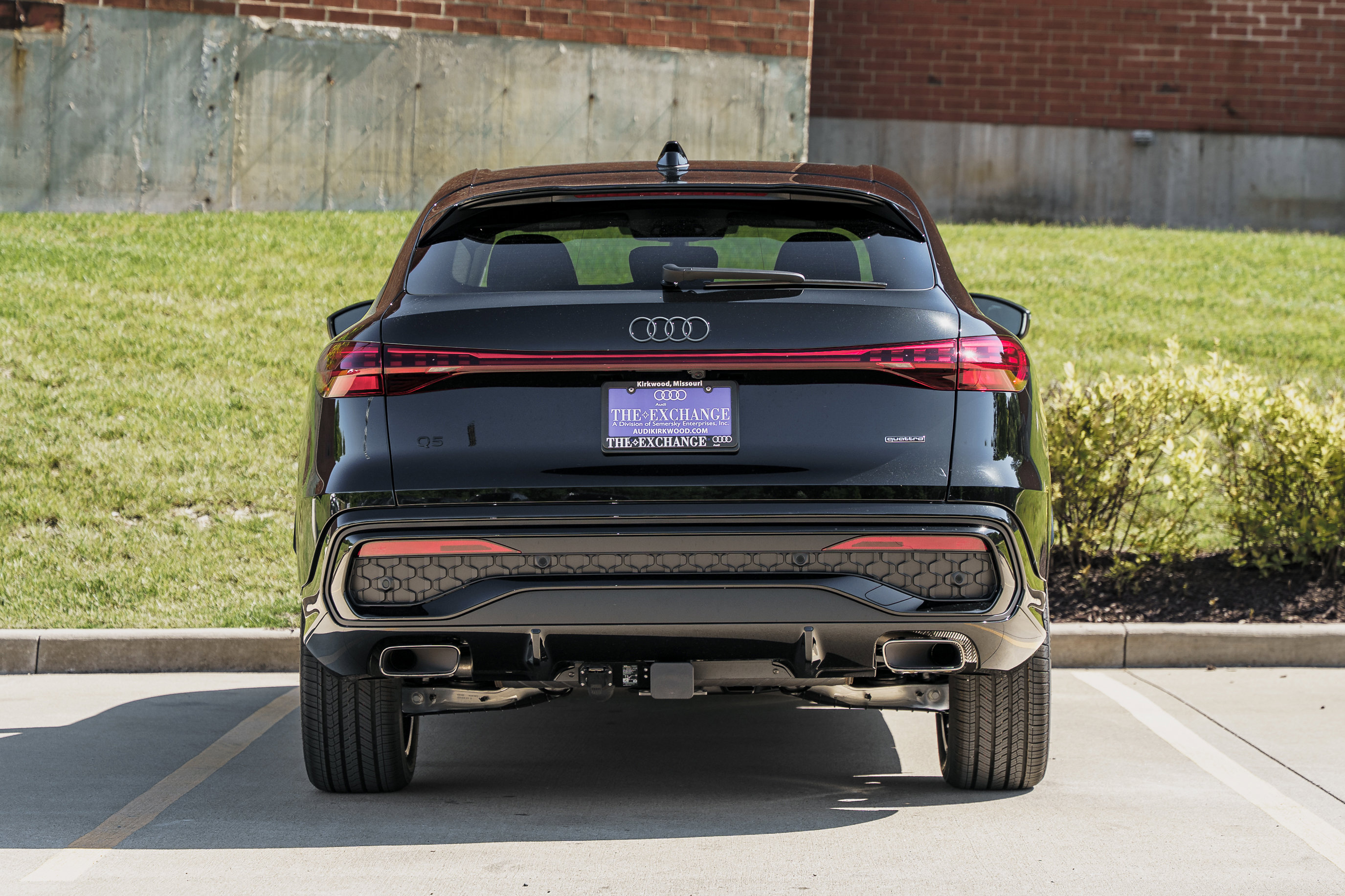 New 2026 Audi Q5 Premium Plus AWD/4WD image 29
