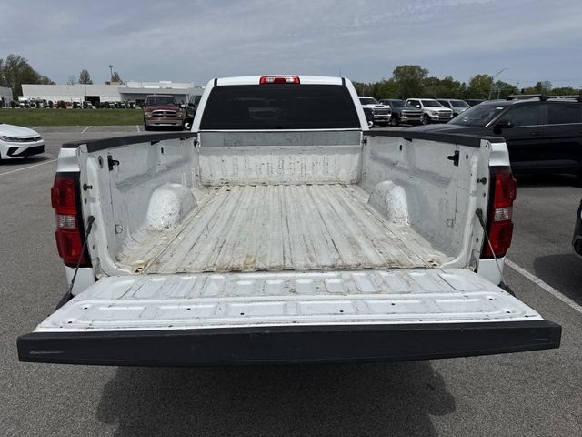 Used 2018 GMC Sierra 1500 2WD Regular Cab image 20