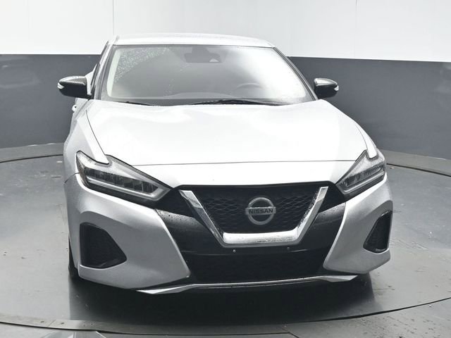 Used 2022 Nissan Maxima SV w/ Floor Mat Group image 2