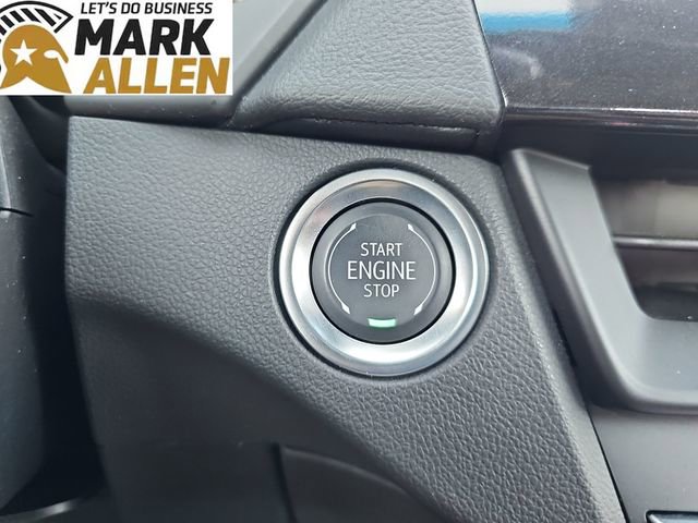 Used 2025 Cadillac CT4 Sport w/ Climate Package image 16