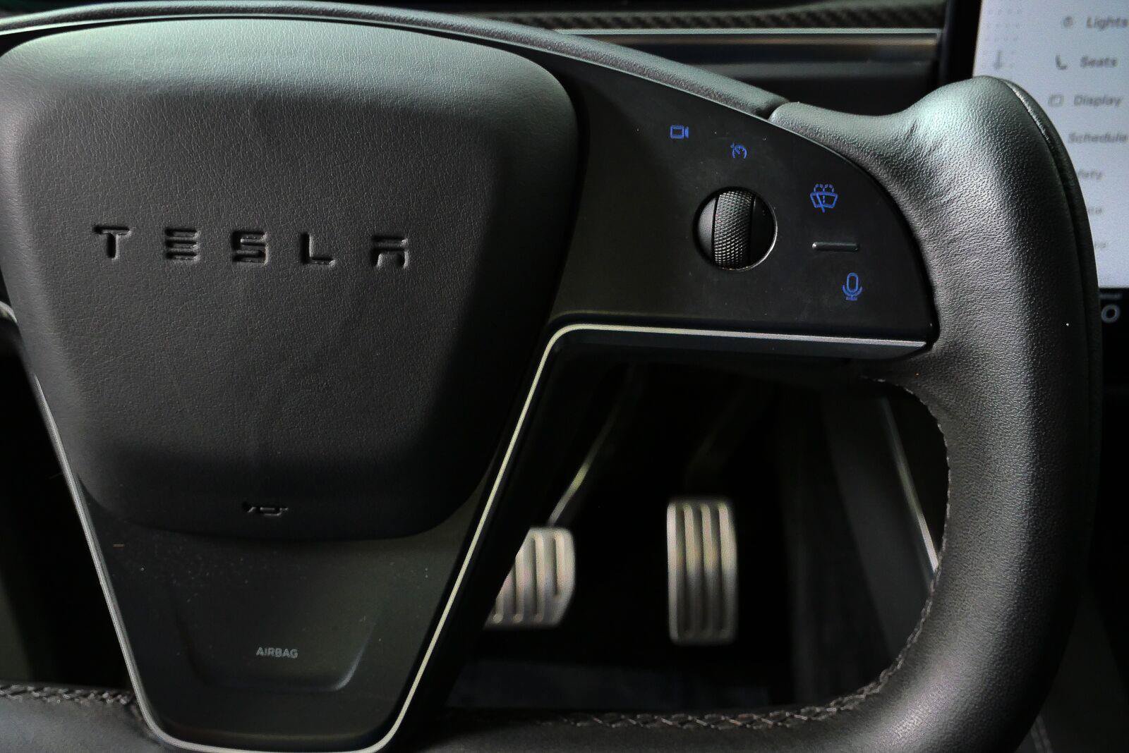 Used 2023 Tesla Model X Plaid AWD/4WD image 10