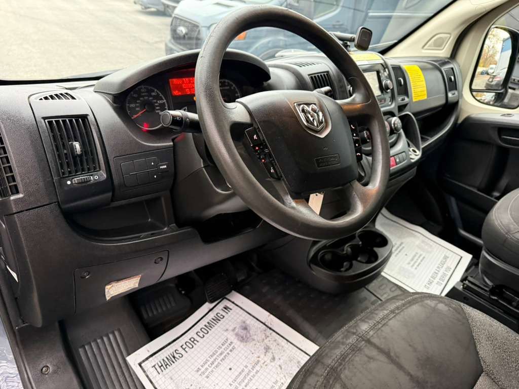 Used 2019 RAM ProMaster 3500 image 25