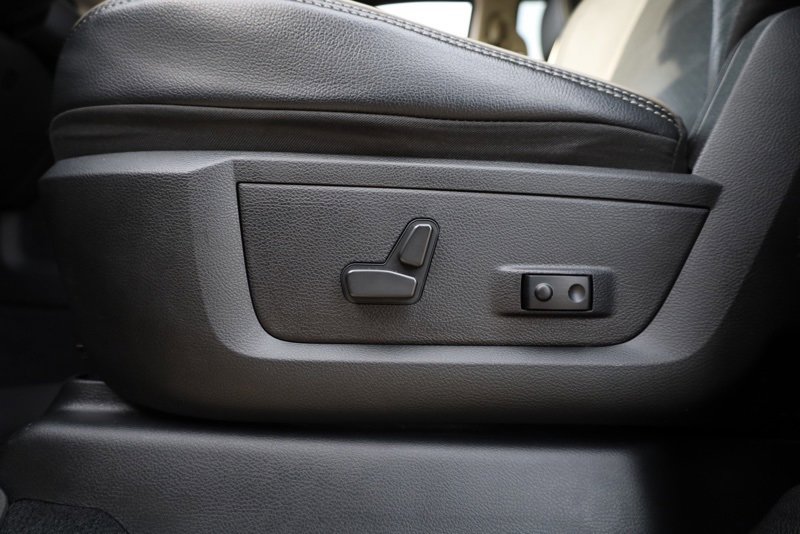 Used 2022 RAM 2500 Laramie image 11