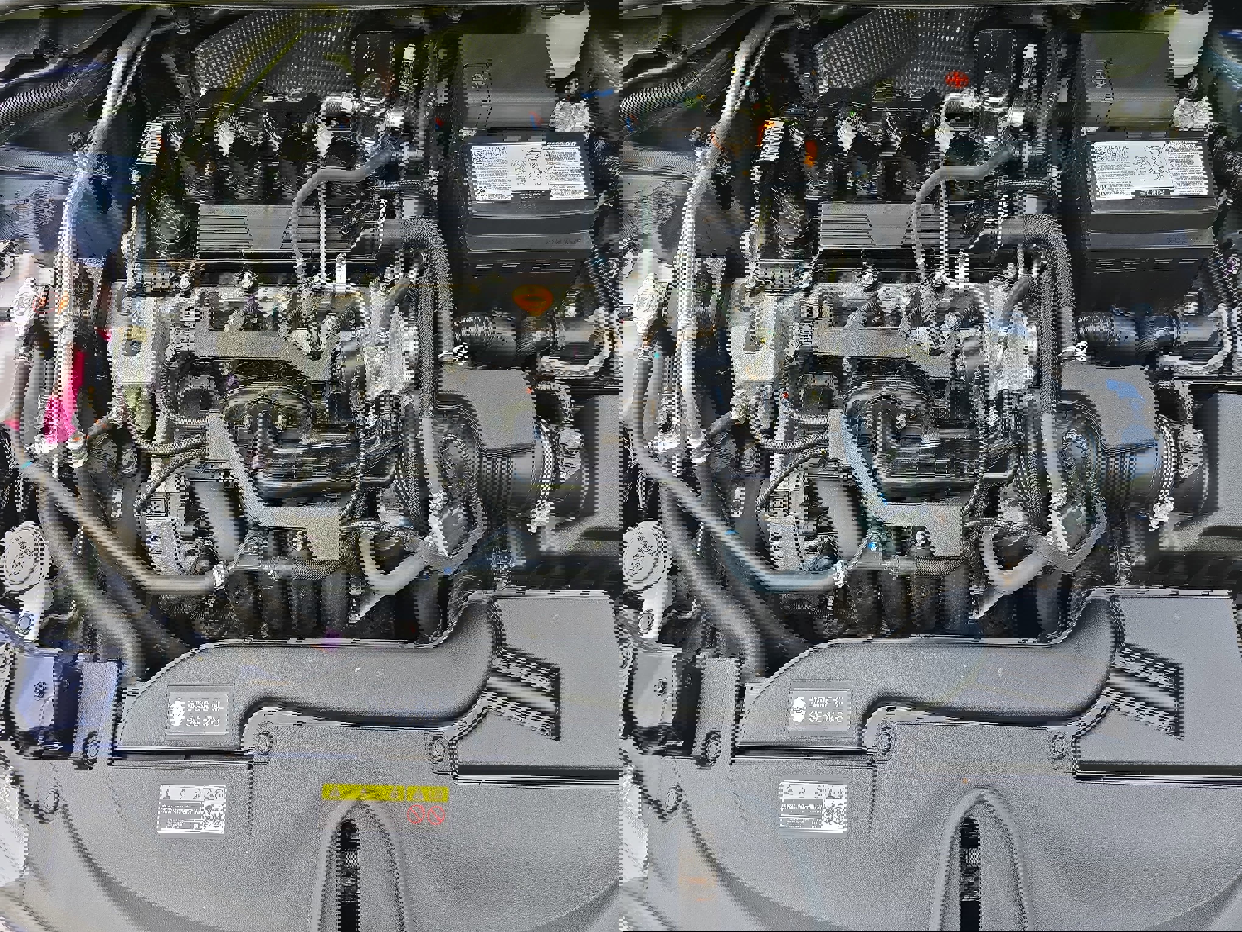 Used 2024 Toyota Corolla LE image 23