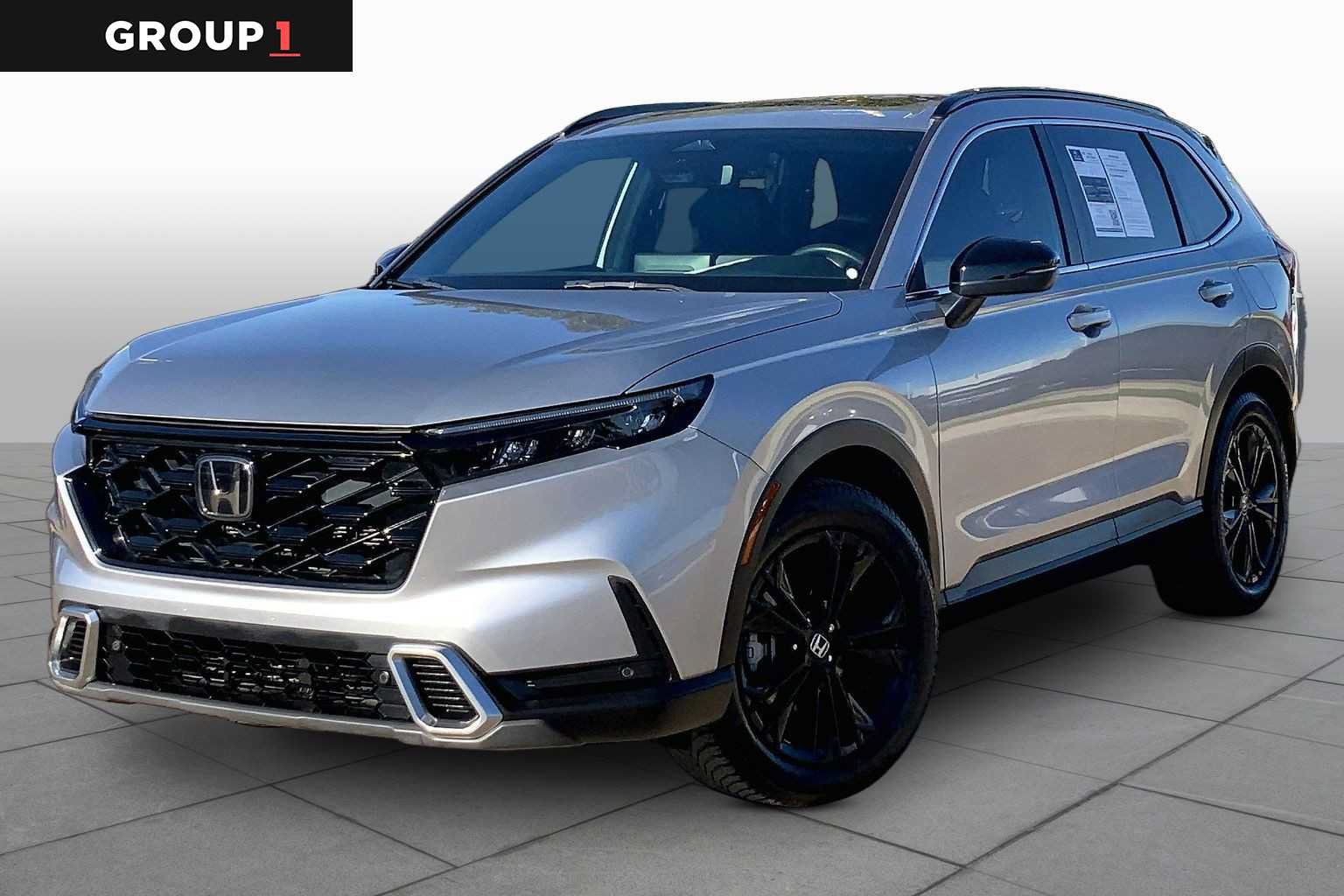 Used 2023 Honda CR-V Sport Touring