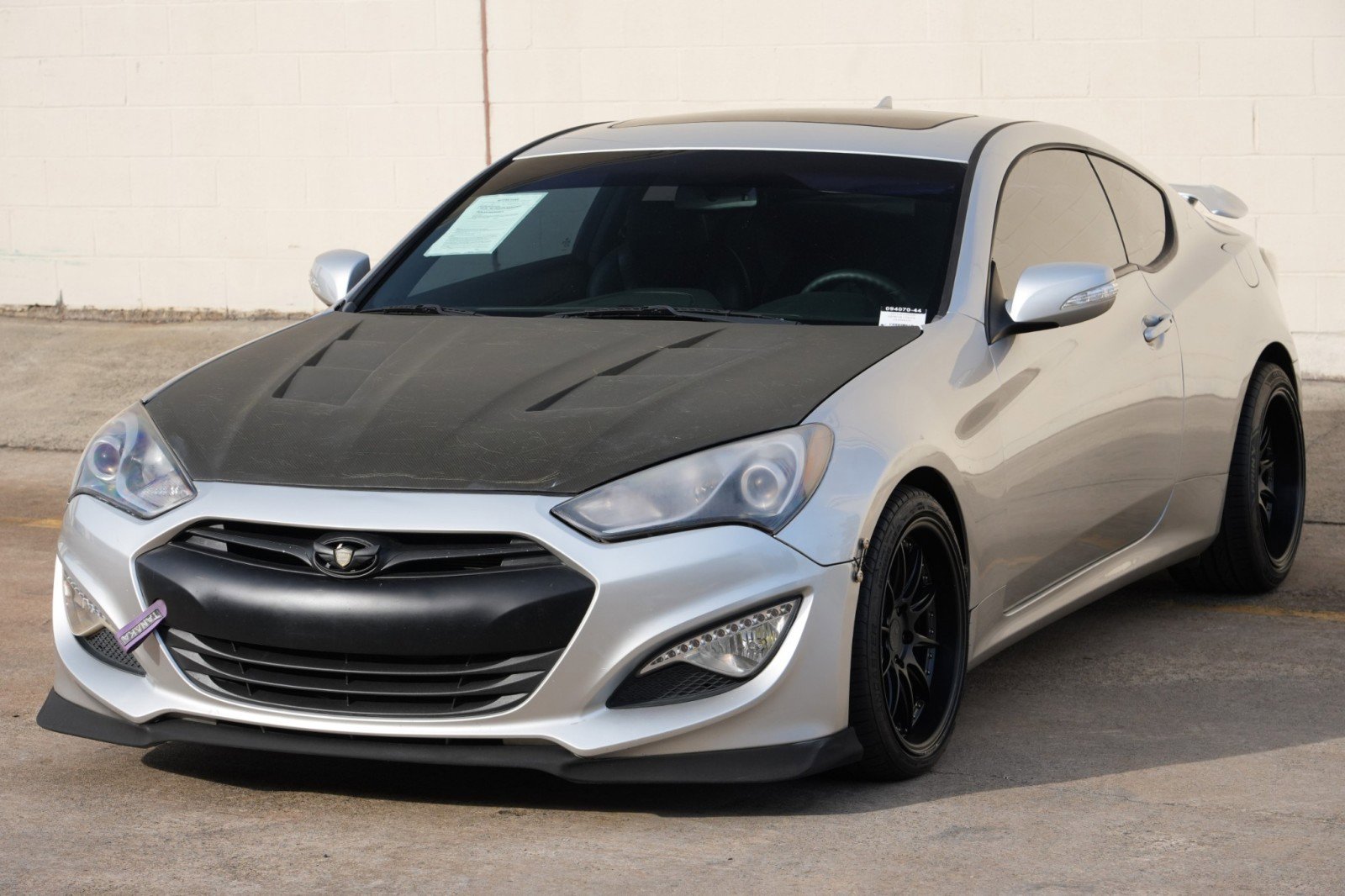 Used 2013 Hyundai Genesis 3.8 RWD image 37
