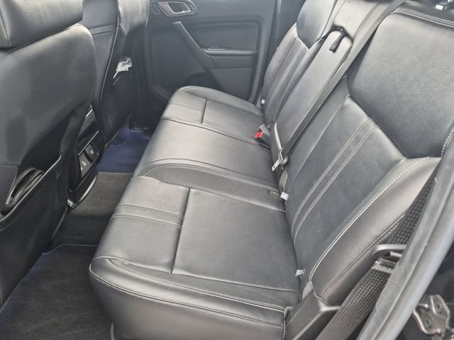 Used 2019 Ford Ranger Lariat w/ Equipment Group 501A Mid RWD image 24