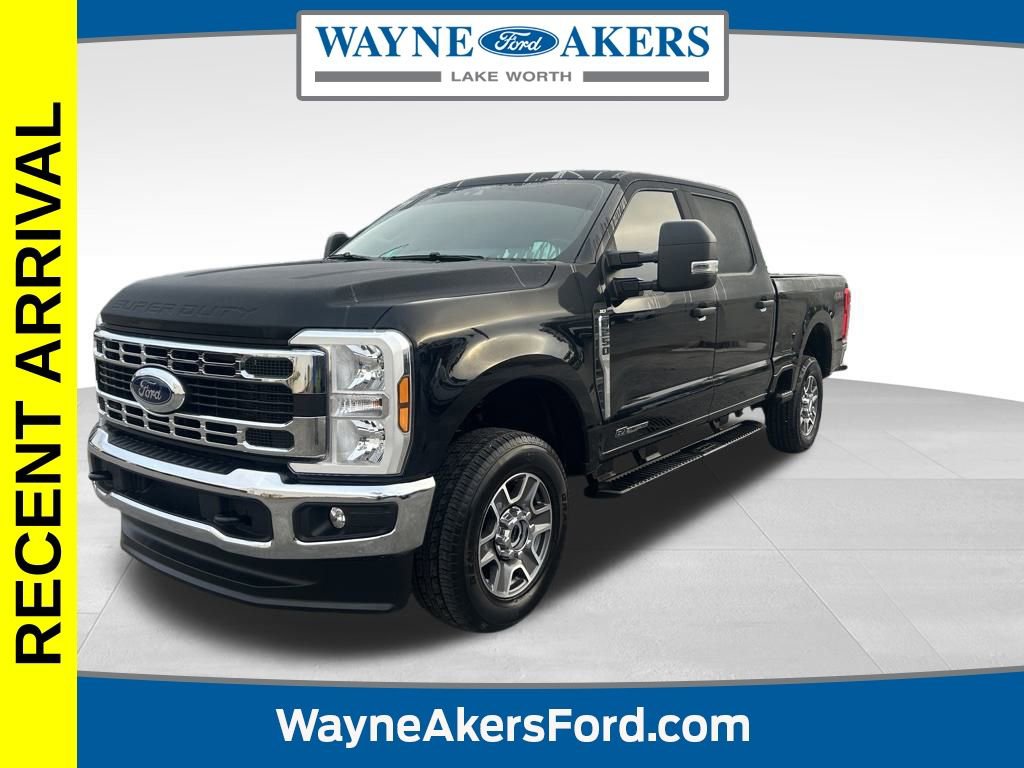 Used 2025 Ford F250 XLT 360° Tour