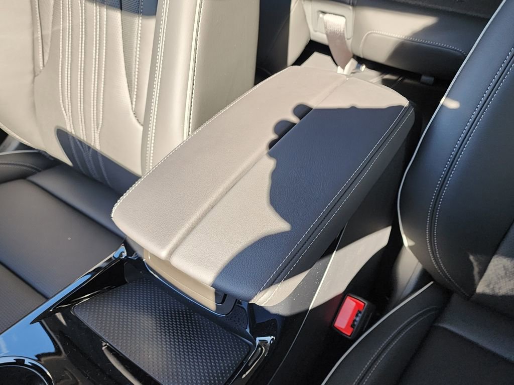 New 2026 Buick Envision Avenir image 33