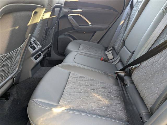 New 2026 Audi SQ5 Premium AWD/4WD image 15