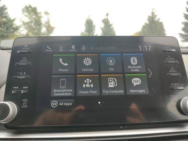 Used 2020 Honda Accord EX-L image 10