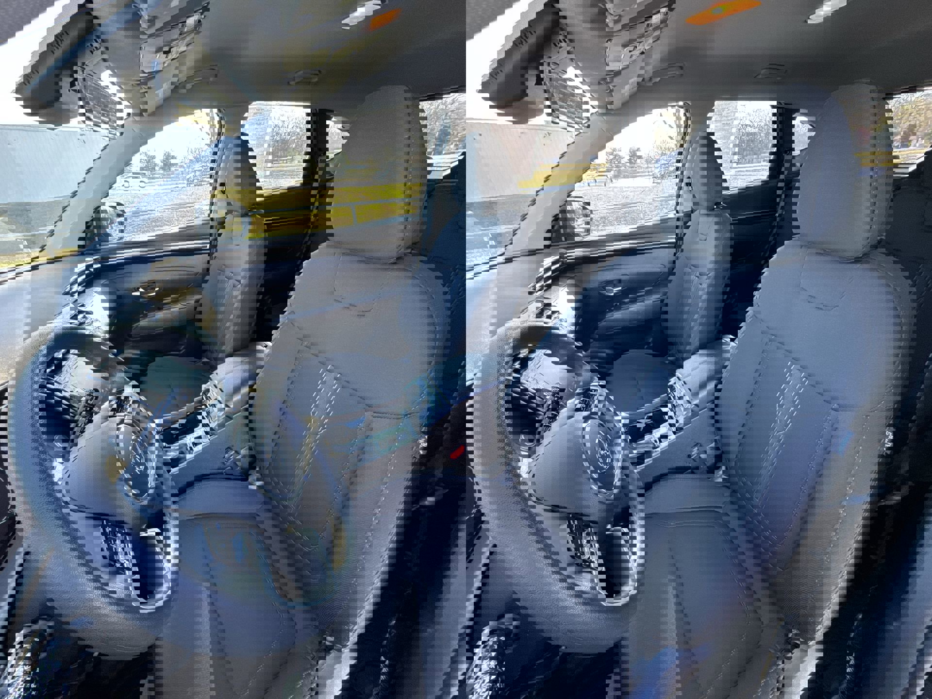 Used 2024 Hyundai Tucson SEL image 11