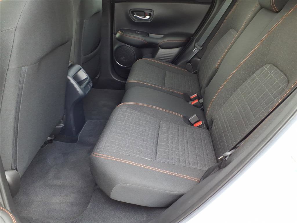 Used 2023 Honda HR-V Sport image 21