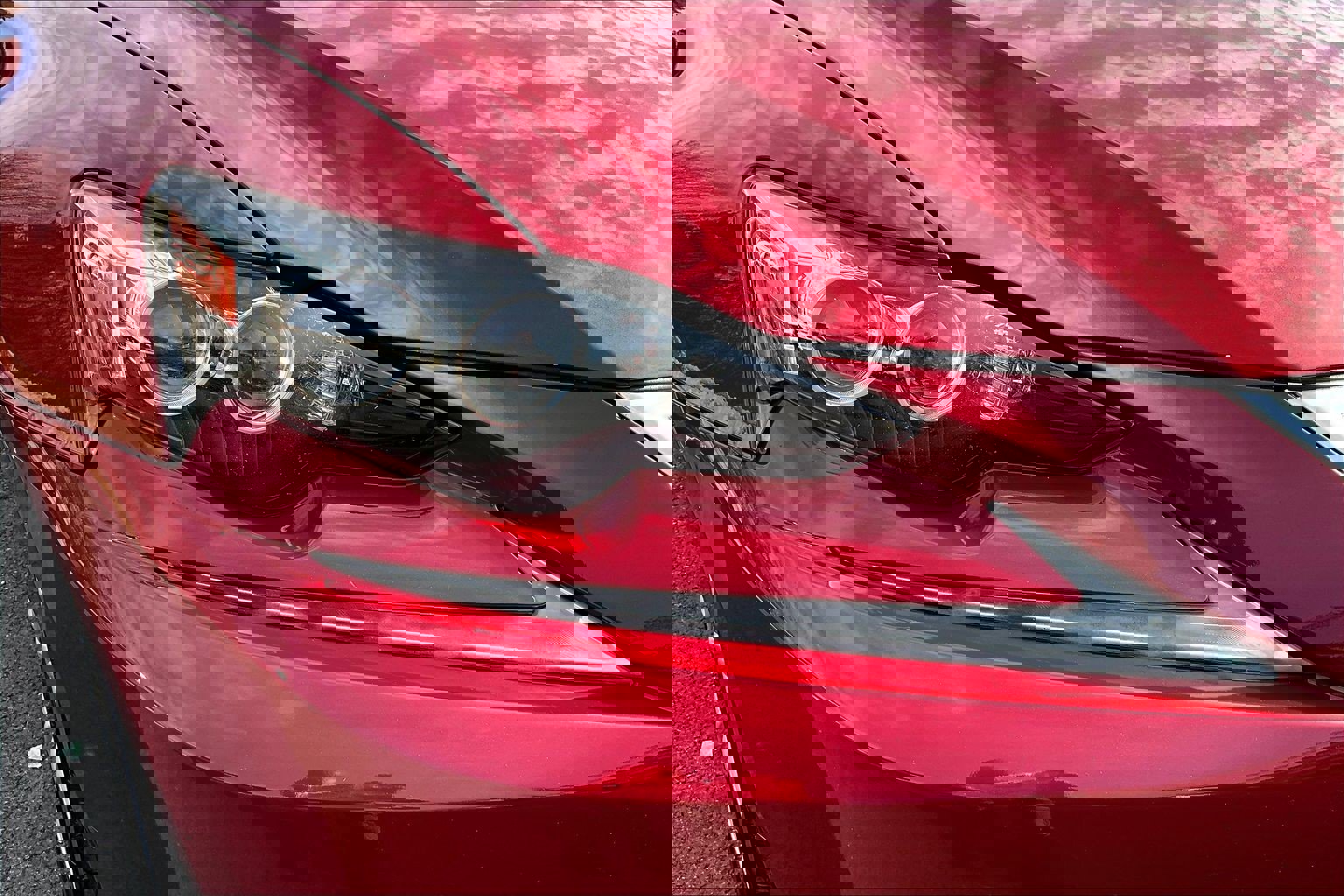 Used 2015 Lexus IS 250 AWD w/ Premium Package image 32