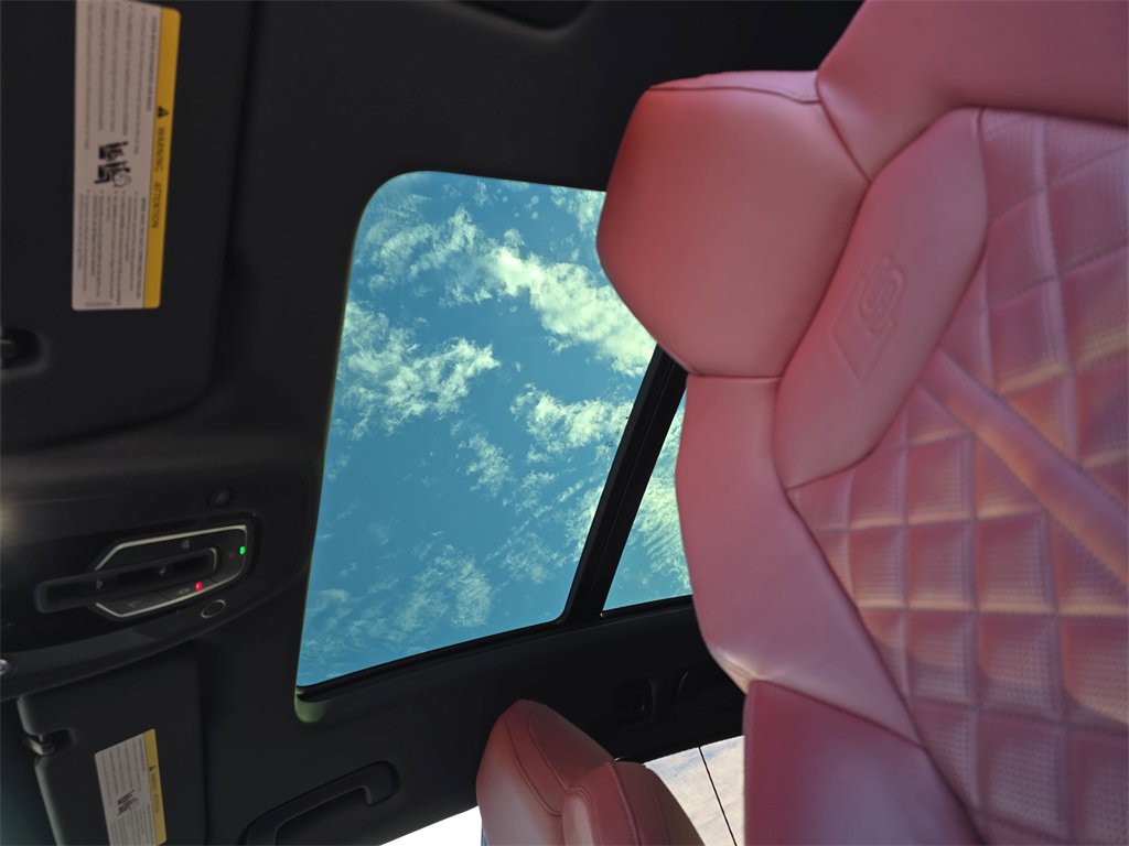 Used 2024 Audi SQ8 Premium Plus image 30