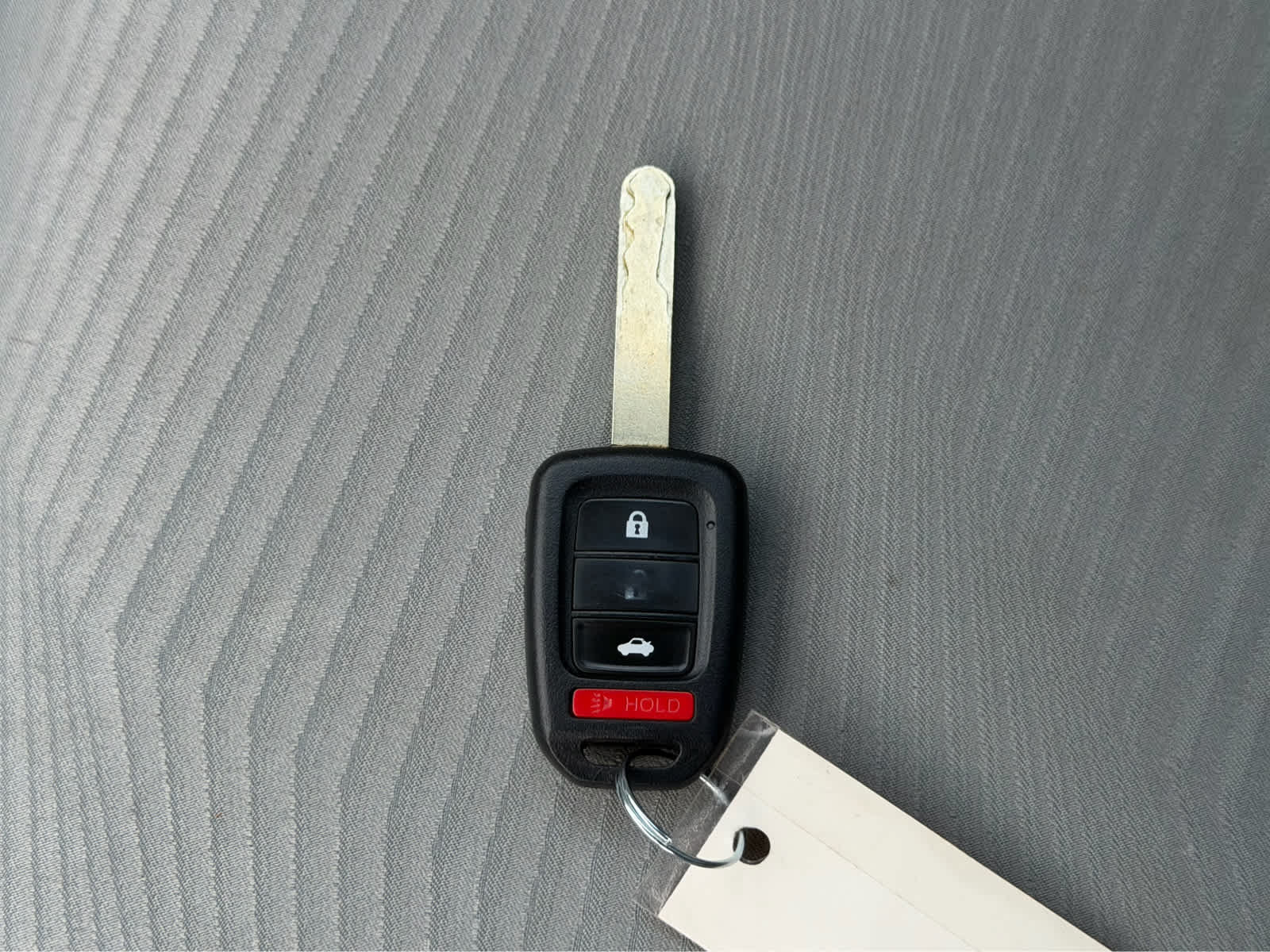 Used 2016 Honda Accord LX image 28