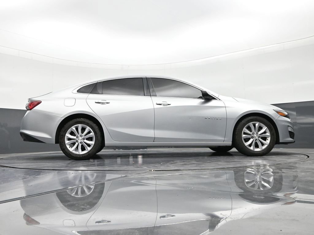 Used 2020 Chevrolet Malibu LT image 25