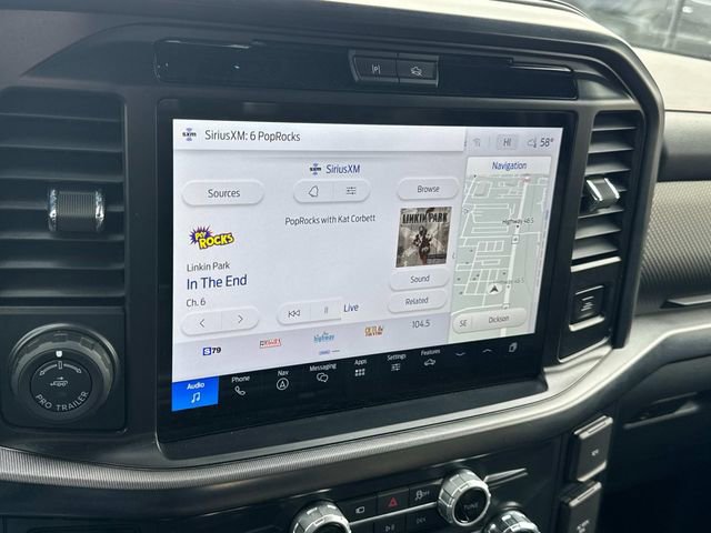 Used 2025 Ford F150 Raptor image 39