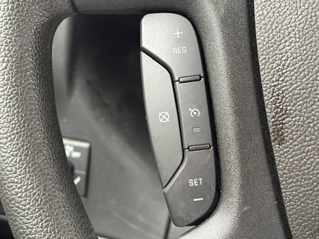 Used 2025 Chevrolet Express 2500 w/ Driver Convenience Package RWD image 20