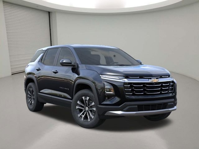 New 2026 Chevrolet Equinox LT w/ Safety and Technology Package AWD/4WD image 7