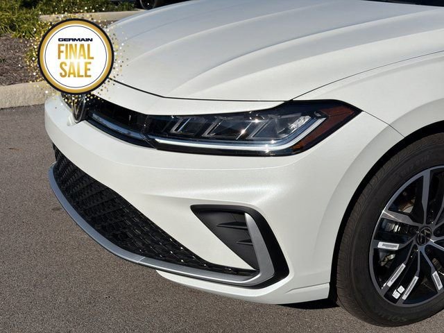 New 2026 Volkswagen Jetta SE image 11