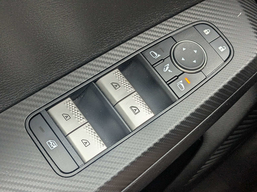 Used 2024 Mitsubishi Outlander SE AWD/4WD image 26