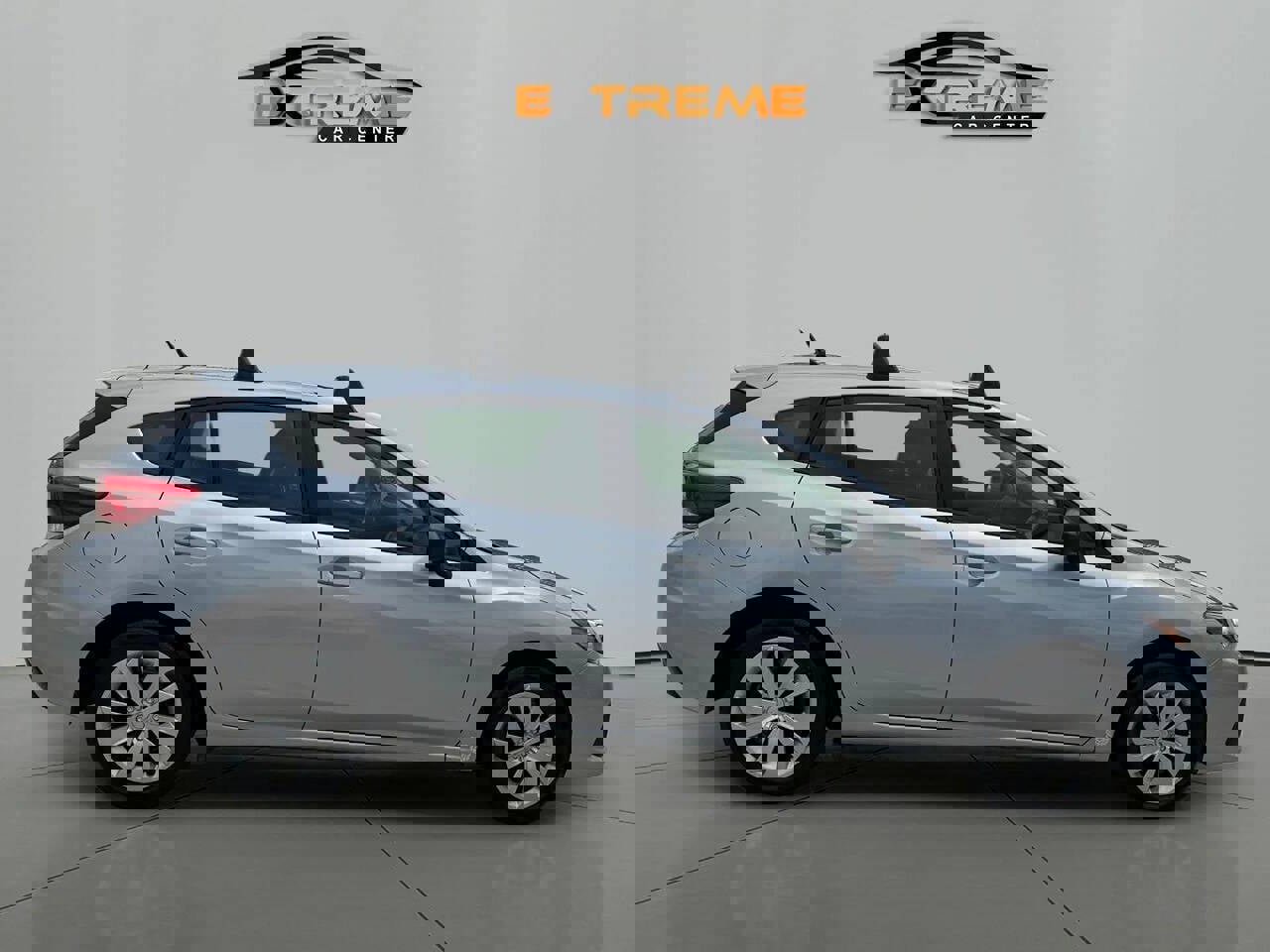 Used 2022 Subaru Impreza 2.0i image 7