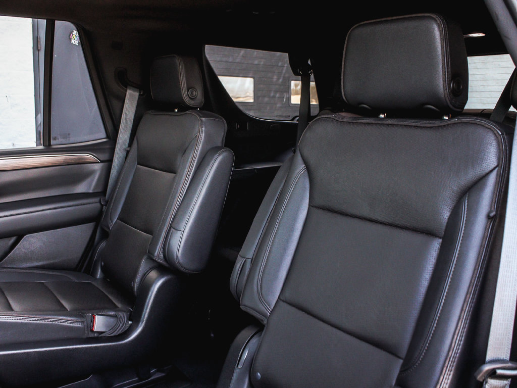 Used 2023 Chevrolet Tahoe High Country w/ Max Trailering Package AWD/4WD image 33