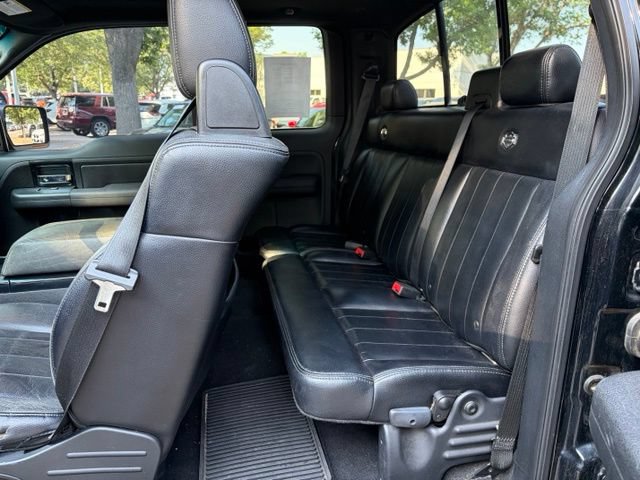 Used 2006 Ford F150 Harley-Davidson AWD/4WD image 19