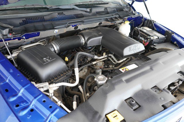 Used 2015 RAM 1500 Express AWD/4WD image 65