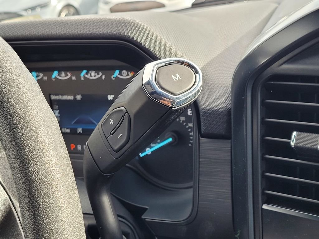 New 2026 Ford F150 STX image 51