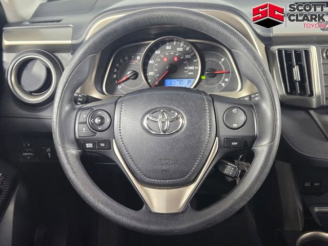 Used 2014 Toyota RAV4 LE FWD image 20