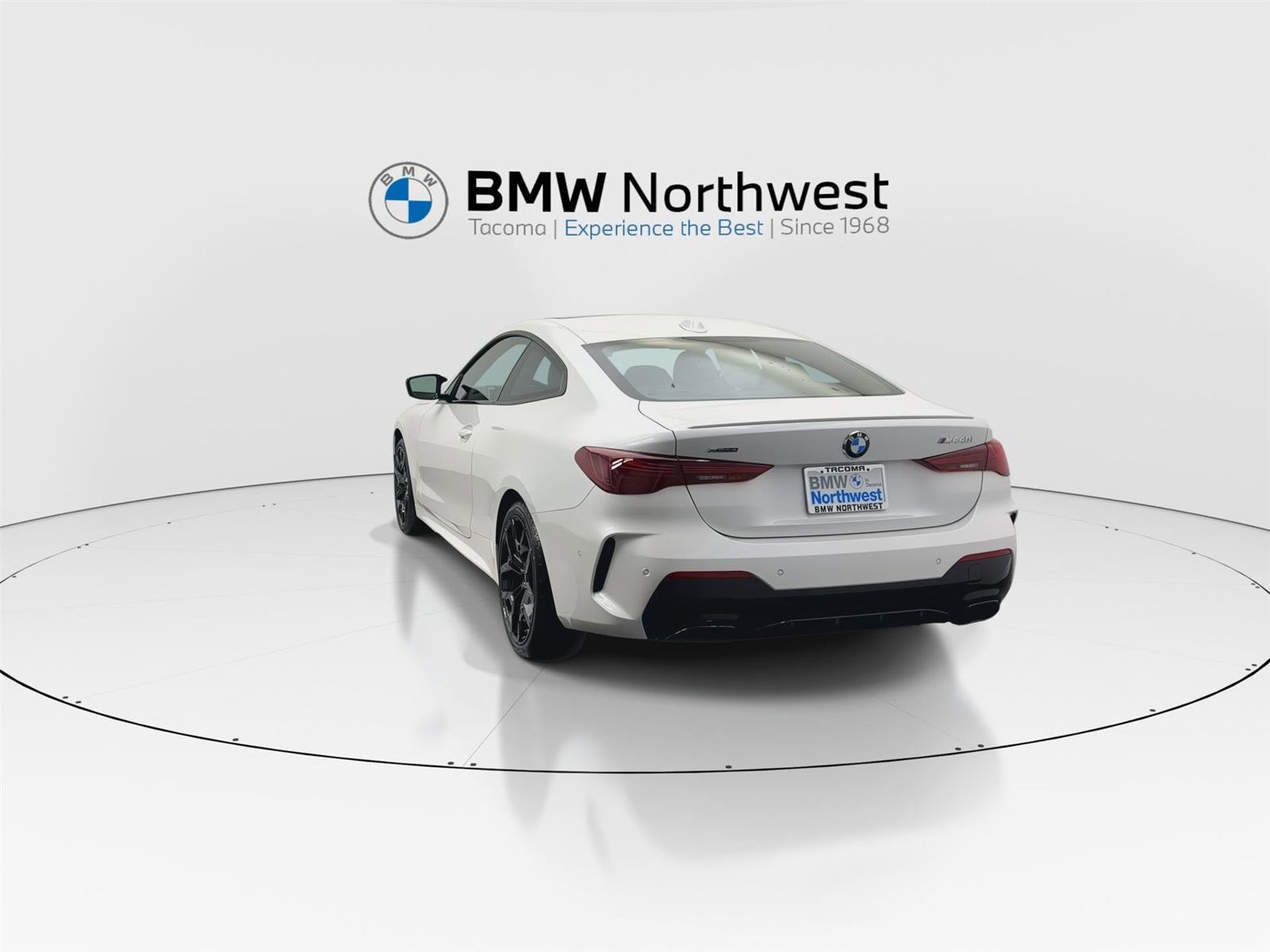 New 2026 BMW 440i xDrive Coupe w/ Premium Package image 13
