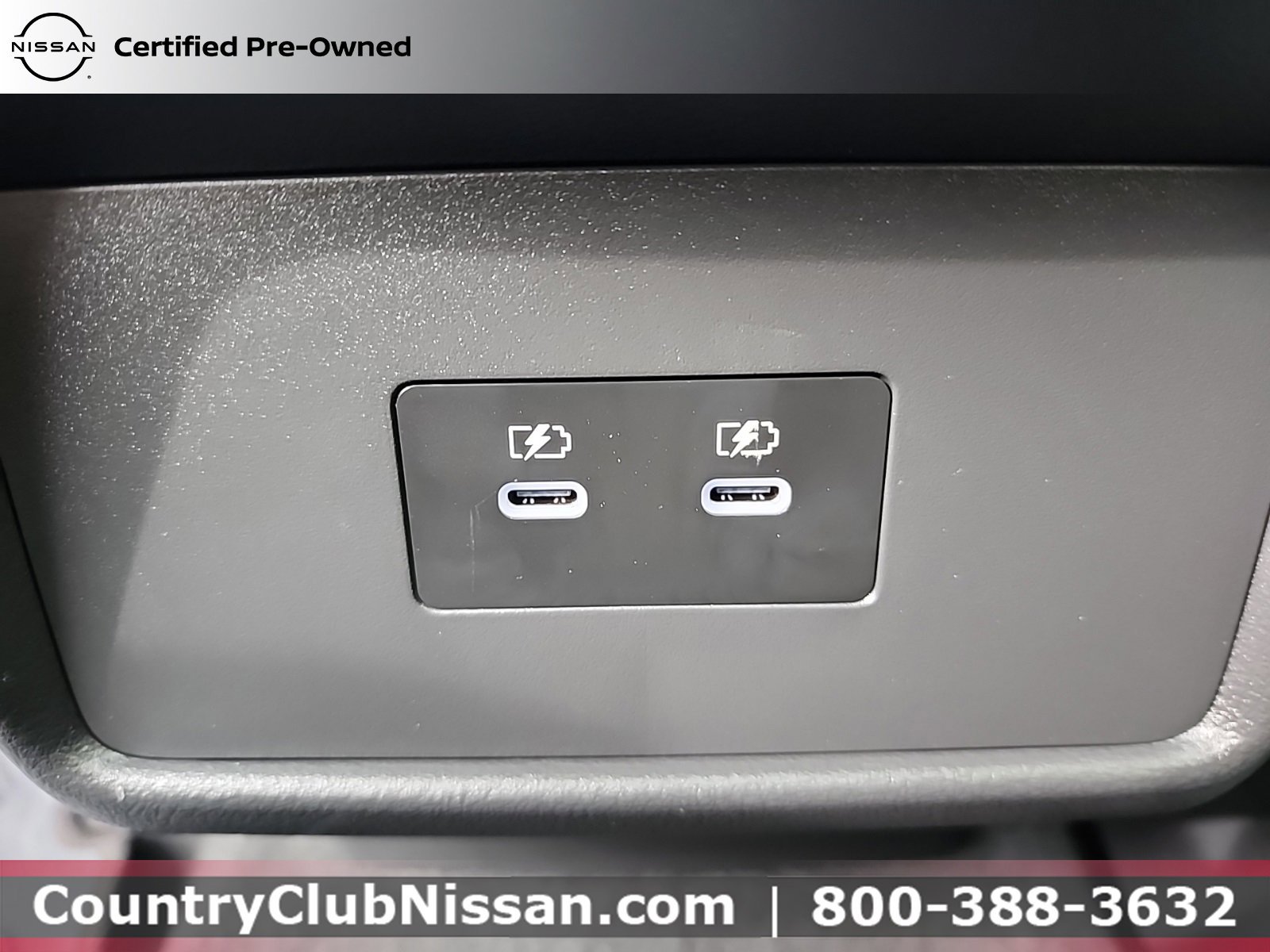 Certified 2024 Nissan Rogue SV w/ SV Premium Package image 28
