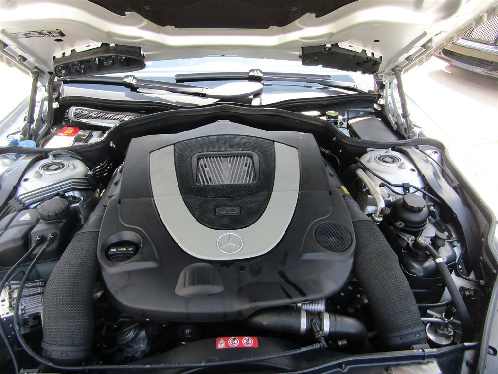 Used 2012 Mercedes-Benz SL 550 w/ SL Wheel Pkg image 13