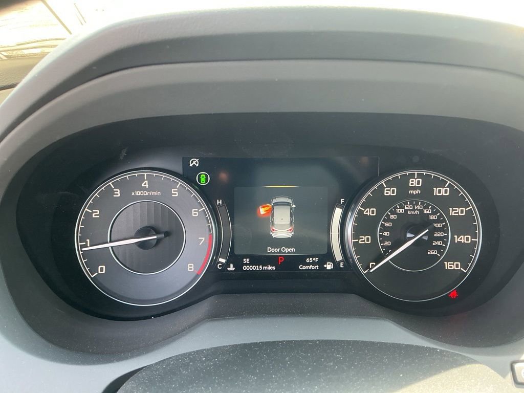 New 2026 Acura RDX SH-AWD image 13