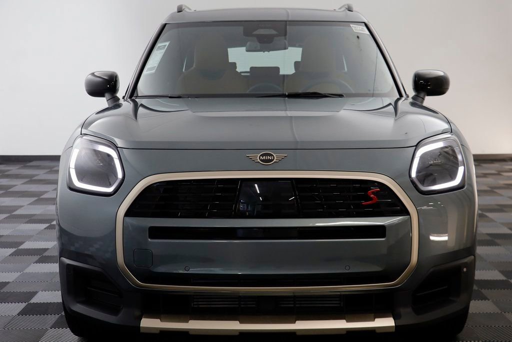 New 2026 MINI Cooper Countryman S AWD/4WD image 22