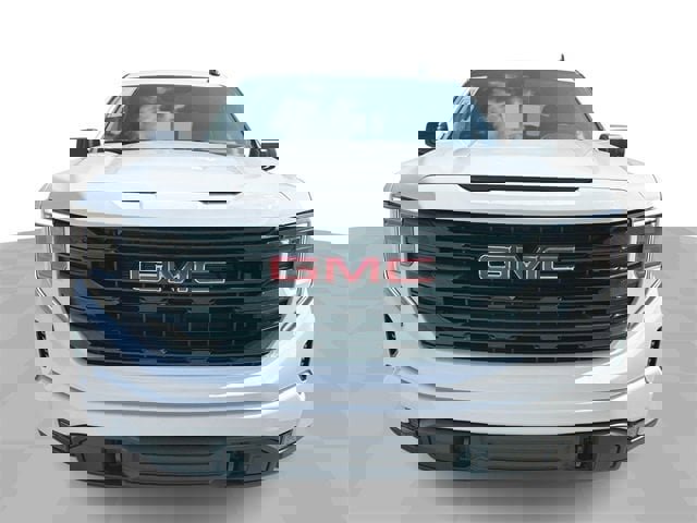 New 2026 GMC Sierra 1500 Elevation image 3