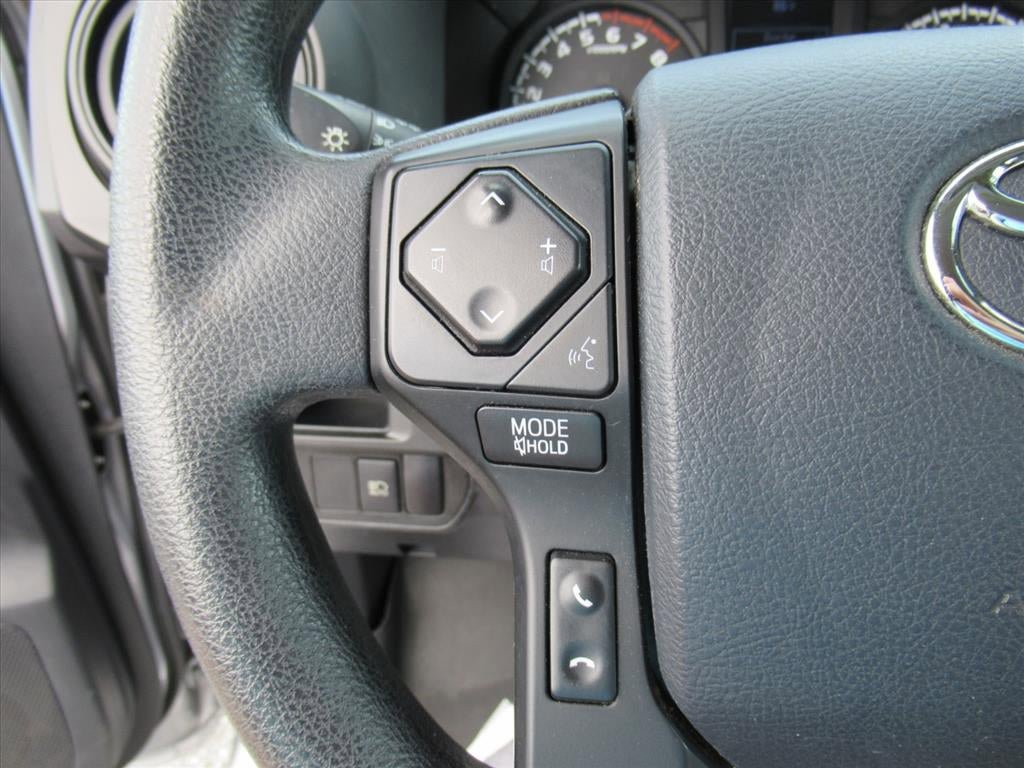 Used 2019 Toyota Tacoma SR RWD image 20