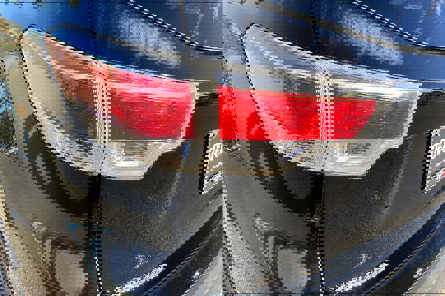 Used 2014 Toyota Highlander Limited Platinum image 27