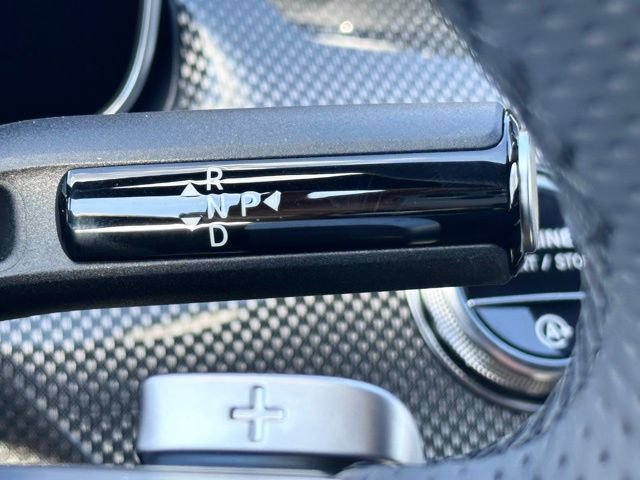 New 2026 Mercedes-Benz C 300 4MATIC Sedan image 15