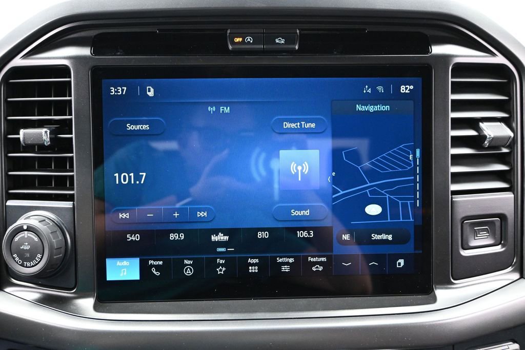 New 2026 Ford F150 Tremor AWD/4WD image 31
