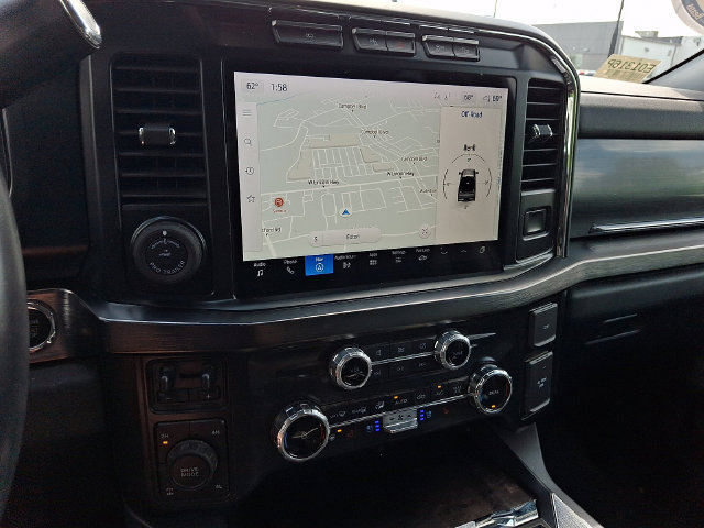 Used 2023 Ford F250 Lariat w/ Lariat Ultimate Package AWD/4WD image 31