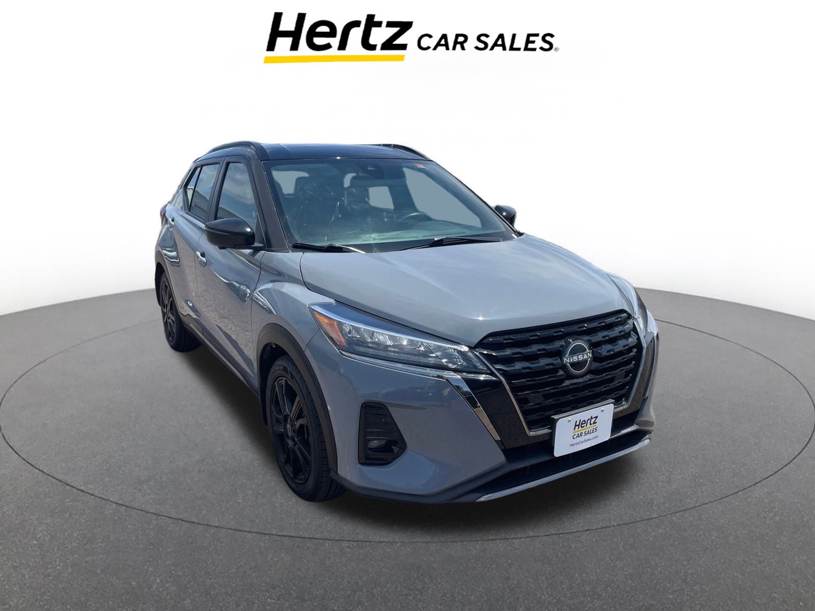 Used 2023 Nissan Kicks SR w/ SR Premium Package