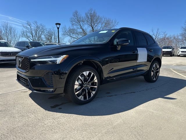 New 2026 Volvo XC60 B5 Plus w/ Protection Package Premier image 3