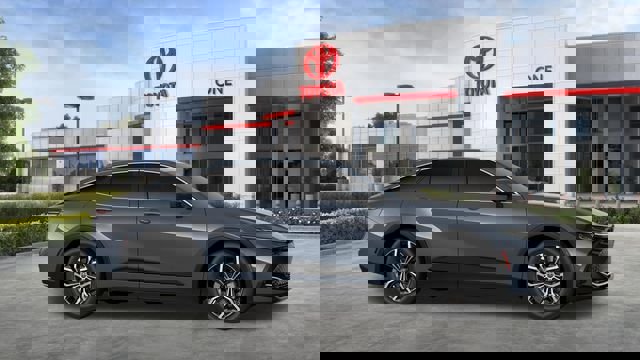 New 2026 Toyota Crown XLE image 16