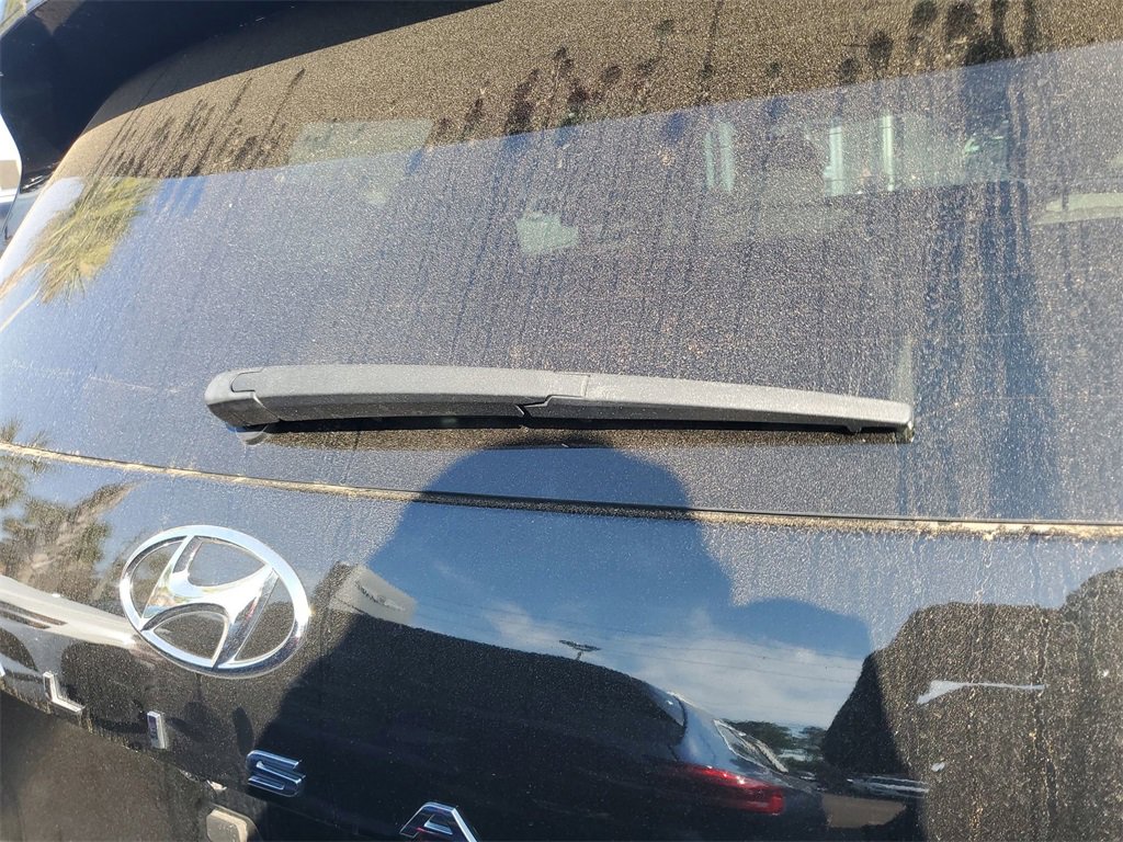 Used 2024 Hyundai Palisade Limited image 9