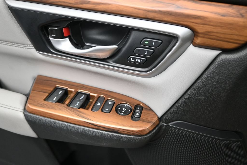 Used 2021 Honda CR-V EX-L image 17